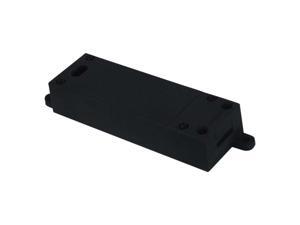 Sea Gull Lighting 98054-12 Ambiance-Hardwire Electric Transformer, Black Finish Sea Gull Lighting 98054-12 Ambiance-Hardwire Electric Transformer, Black Finish