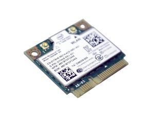 Dell Inspiron Wireless N Card 1012 15 M5030 N5030 Half Height Mini PCI Express