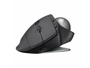 LOGITECH 910-005177 MX Ergo Trackball Mouse LOGITECH 910-005177 MX Ergo Trackball Mouse