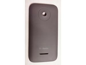 OEM Original Huawei Prism II 2 Back Cover Battery Door T-Mobile U8686 - Gray OEM Original Huawei Prism II 2 Back Cover Battery Door T-Mobile U8686 - Gray