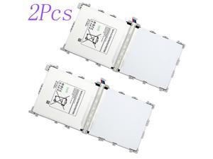 2Pcs Battery 9500mAh For Samsung Galaxy Tab Note Pro 12.2" SM-T900 P905 T9500E 2Pcs Battery 9500mAh For Samsung Galaxy Tab Note Pro 12.2" SM-T900 P905 T9500E