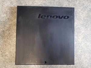Lenovo ThinkCentre Tiny M92p DVD Burner Kit Expansion Box Lenovo ThinkCentre Tiny M92p DVD Burner Kit Expansion Box