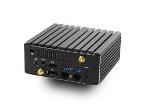 Jetway JBC313U591W-3160-B Intel Braswell Celeron N3160 Dual LAN Fanless NUC PC Jetway JBC313U591W-3160-B Intel Braswell Celeron N3160 Dual LAN Fanless NUC PC