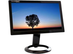 DoubleSight Displays DS-10U 10" LCD Monitor - 16 ms