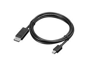 Lenovo 0B47091 Mini-displayport To Displayportcabl Cable Lenovo 0B47091 Mini-displayport To Displayportcabl Cable