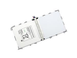 New For Samsung Galaxy Tab Note Pro 12.2" SM-T900 P905 T9500E Battery 9500mAh New For Samsung Galaxy Tab Note Pro 12.2" SM-T900 P905 T9500E Battery 9500mAh