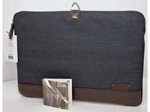 NEW Brenthaven 1914 Collins Sleeve 2 BLUE Denim 15.4" Macbook Laptop Travel Case NEW Brenthaven 1914 Collins Sleeve 2 BLUE Denim 15.4" Macbook Laptop Travel Case