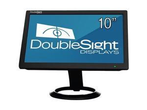 DoubleSight Displays 10" USB LCD Monitor TAA DoubleSight Displays 10" USB LCD Monitor TAA