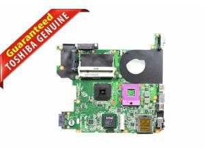 OEM Toshiba Satellite M500 U505 Intel AF828011BM Laptop Motherboard H000018560