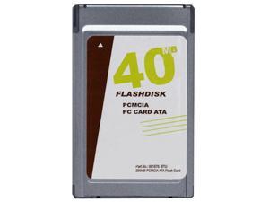 SDP3B 20MB Approved SanDisk PCMCIA ATA Flash Card