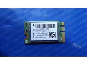 Dell Inspiron AIO 23" 23 5348 OEM Desktop Wireless WiFi Card VRC88 GLP* Dell Inspiron AIO 23" 23 5348 OEM Desktop Wireless WiFi Card VRC88 GLP*