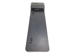 HP 2013 UltraSlim Docking Station 2013 HSTNN-IX10 D9Y32AA 727347-001 732252-001 HP 2013 UltraSlim Docking Station 2013 HSTNN-IX10 D9Y32AA 727347-001 732252-001