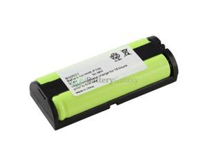 Cordless Home Phone Battery for Panasonic HHR-P105 HHRP105 TYPE 31 3,300+SOLD