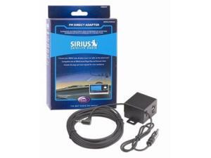 Sirius Fmda25 Wired Fm Relay Kit Sirius Fmda25 Wired Fm Relay Kit