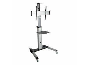TRIPP LITE DMCS3270XP TV Mntr Mobile Cart 32 to 70" TRIPP LITE DMCS3270XP TV Mntr Mobile Cart 32 to 70"