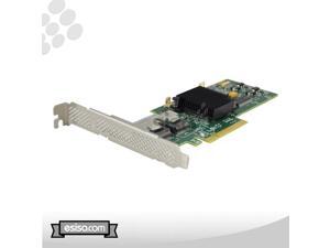 SAS9240-8I LSI SAS 9240-8i 6GB/s 8-port SAS/SATA Controller