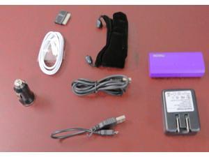 New Royal Consumer AP2800 Battery Charger PURPLE AP2800-PU 022447391909 New Royal Consumer AP2800 Battery Charger PURPLE AP2800-PU 022447391909
