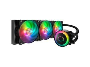 Cooler Master MasterLiquid ML360R RGB Cooler Master MasterLiquid ML360R RGB