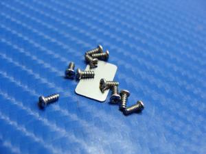 Acer ICONIA ONE 10 B3-A30-K6YL 10.1" Genuine Tablet Screw Set Screws for Repair Acer ICONIA ONE 10 B3-A30-K6YL 10.1" Genuine Tablet Screw Set Screws for Repair