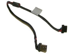 Genuine Acer iCona Tab 8" W3-810 DC In Power jack w/ cable P/N DC30100OF00 Genuine Acer iCona Tab 8" W3-810 DC In Power jack w/ cable P/N DC30100OF00