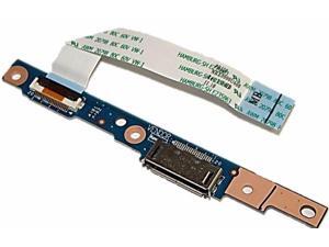 Acer Icona A500 A501 Genuine Tablet Docking Port board w/ Cable P/N LS-6874P Acer Icona A500 A501 Genuine Tablet Docking Port board w/ Cable P/N LS-6874P