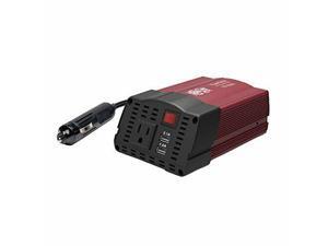 TRIPP LITE PV150USB 150W Car Inverter USB Chrg TRIPP LITE PV150USB 150W Car Inverter USB Chrg