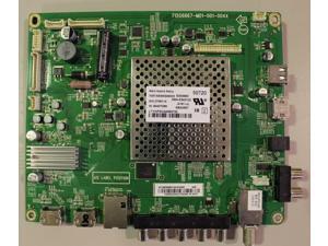 39" Vizio LCD TV E390I-B1E Main Board 756XECB02K036 39" Vizio LCD TV E390I-B1E Main Board 756XECB02K036