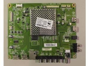 39" Vizio LCD TV E390I-B1 Main Board 756TXDCB02K054 39" Vizio LCD TV E390I-B1 Main Board 756TXDCB02K054