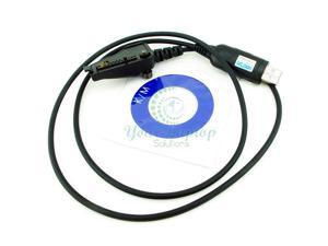FTDI USB Programming Cable Kenwood NX-210 NX-210K MPT KPG-111D KPG-36 