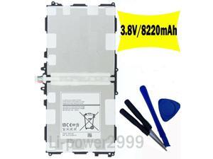 Tablet Battery T8220E for Samsung Galaxy Note 10.1 SM-P600 P601 P605 P605V P607T Tablet Battery T8220E for Samsung Galaxy Note 10.1 SM-P600 P601 P605 P605V P607T