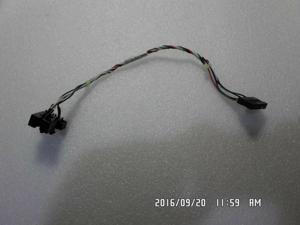 HP 239074-004 POWER LED BUTTON WSITCH FOR HP D530 TESTED HP 239074-004 POWER LED BUTTON WSITCH FOR HP D530 TESTED