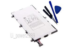Battery For Samsung GALAXY Tab 3 7.0 T210 T211 T215 T217 T4000E Kids T2105 +Tool Battery For Samsung GALAXY Tab 3 7.0 T210 T211 T215 T217 T4000E Kids T2105 +Tool
