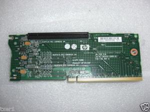 HP 507691-001 488898-001 PCI Express Riser Card TESTED HP 507691-001 488898-001 PCI Express Riser Card TESTED
