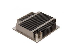 Active Heatsink LGA1156 /& LGA1155 Supermicro SNK-P0046A4 Heatsink 2U