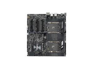 ASUS WS C621E Sage Extreme Power Intel Xeon Processor Workstation Motherboard for Two-way XEON CPU p ASUS WS C621E Sage Extreme Power Intel Xeon Processor Workstation Motherboard for Two-way XEON CPU p