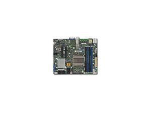 Supermicro DDR3 Socket F Motherboard X10SDV-2C-7TP4F-O Supermicro DDR3 Socket F Motherboard X10SDV-2C-7TP4F-O