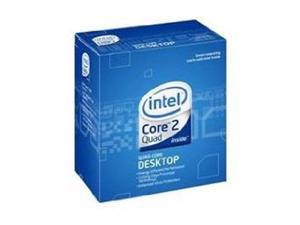 Intel Core 2 Quad Q9300 2.5 GHz 6M L2 Cache 1333MHz FSB LGA775 Quad-Core Processor