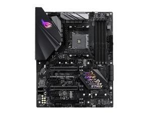 ASUS ROG Strix B450-F Gaming AMD B450 DDR4-SDRAM Motherboard ASUS ROG Strix B450-F Gaming AMD B450 DDR4-SDRAM Motherboard