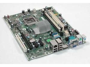HP 536458-001 8000 Elite SFF Motherboard SP: 536884-001 HP 536458-001 8000 Elite SFF Motherboard SP: 536884-001