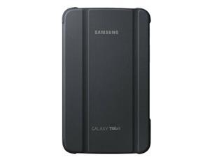 EF-BT210BSEGUJ Samsung Carrying Case (Book Fold) for 7" Tablet - Gray - EF-BT210BSEGUJ Samsung Carrying Case (Book Fold) for 7" Tablet - Gray -