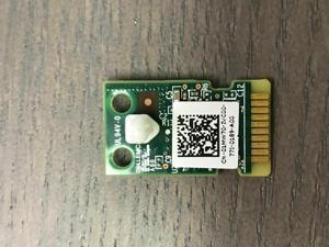 DELL 1MW70 TPM TRUSTED PLATFORM MODULE 2.0 14G FOR DELL R640 R740 T440 T640