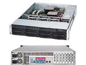 *NEW* SuperMicro SYS-6029P-TR 2U SERVER *FULL MFR WARRANTY* *NEW* SuperMicro SYS-6029P-TR 2U SERVER *FULL MFR WARRANTY*
