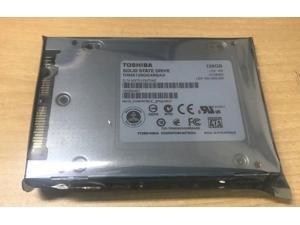 THNS128GG4BBAA TOSHIBA 128GB SFF 2.5 SATA SSD SOLID STATE DRIVE New apple Dell THNS128GG4BBAA TOSHIBA 128GB SFF 2.5 SATA SSD SOLID STATE DRIVE New apple Dell