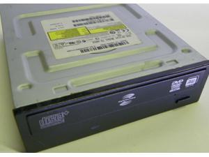 Toshiba samsung TS-H653Q DVD±RW DL SATA Drive w/LightScribe HP P/N 5188-7537