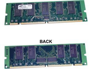 Samsung PC100-222-622r ECC 64MB Memory M377S0823DT3-C1H AD3996-04 NEC 609-01515- Samsung PC100-222-622r ECC 64MB Memory M377S0823DT3-C1H AD3996-04 NEC 609-01515-