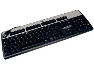 HP Czech KU-0316 USB Keyboard New 537746-221 HP Czech KU-0316 USB Keyboard New 537746-221