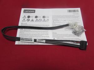 NEW ORIGINAL LENOVO X3250 OPTICAL DISC DRIVE CABLE KIT 81Y6774 00YE644-NEW NEW ORIGINAL LENOVO X3250 OPTICAL DISC DRIVE CABLE KIT 81Y6774 00YE644-NEW
