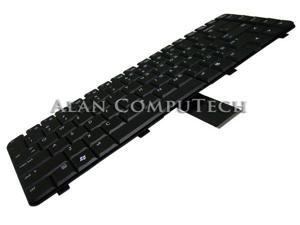 HP 500 Series Laptop US Keyboard NEW 438531-001 PK130100300 - K061102A1US HP 500 Series Laptop US Keyboard NEW 438531-001 PK130100300 - K061102A1US
