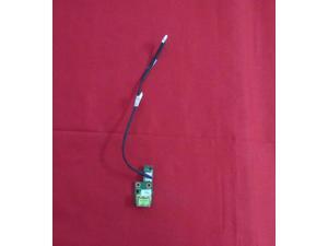 LENOVO THINKPAD EDGE 15 HIGH-POWER USB EXT BOARD 45M2871 39GC5UB0000 GENUINE LENOVO THINKPAD EDGE 15 HIGH-POWER USB EXT BOARD 45M2871 39GC5UB0000 GENUINE