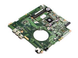 HP 15Z-G100 15-G SERIES AMD A6-5200 LAPTOP MOTHERBOARD 762735-001 763358-001 USA
